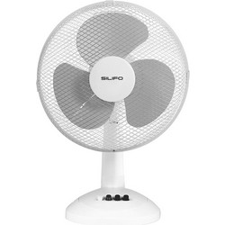 SILIFO SF3130 Επιτραπέζιος Ανεμιστήρας 30cm 45W