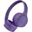 Belkin Soundform Mini Ενσύρματα & Ασύρματα Bluetooth Παιδικά Ακουστικά On Ear Μωβ