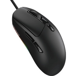 Cougar Minos Neo Ενσύρματο Gaming Ποντίκι RGB 6200 DPI Black