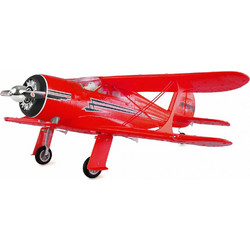 Amewi AMXFlight Beech D17s Τηλεκατευθυνόμενο Αεροπλάνο 24143
