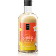 Lavish Care Amber Sand Αφρόλουτρο σε Gel 500ml