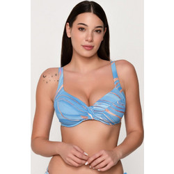 Luna Bikini Set Γαλάζιο 94305/94309