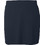 Helly Hansen Thalia 2.0 Μίνι Φούστα Υφασμάτινη Ψηλόμεση Navy Μπλε 34375-597
