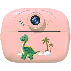 Andowl C7 Pink