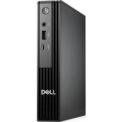 Dell Pro Micro QCM1250 (Ultra 7-265T/16GB/512GB SSD/UHD Graphics/Windows 11)