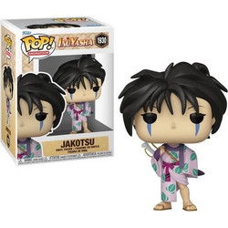 Funko Pop! Animation Inuyasha 1930 Jakotsu