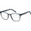Tommy Hilfiger TH2205 XW0 Ανδρικός Σκελετός Γυαλιών Οράσεως Κοκάλινος Μαύρος