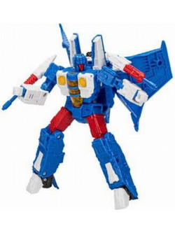 Hasbro Transformers Generations Legacy Evolution Deluxe Class Nacelle Φιγούρα Δράσης για 8+ Ετών 18cm
