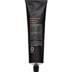 Oway Face & Beard Καθαριστικό για Γένια 150ml