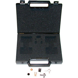 Sennheiser MZ-2 Set Αντιανέμιο Μικροφώνου
