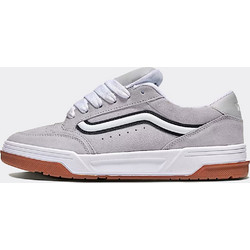 Vans Hylane Ανδρικά Sneakers Γκρι VN000D267VF1
