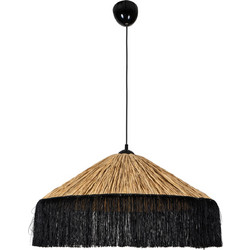 ARlight PDT 6850 Κρεμαστό Φωτιστικό Οροφής Μονόφωτο Φ60cm 0083692