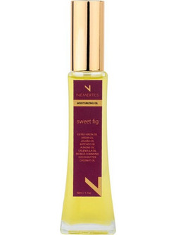 Nemertis Sweet Fig Λάδι Σώματος για Ενυδάτωση 50ml