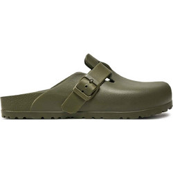 Birkenstock Boston Eva Narrow Χακί 1026238-KHAKI