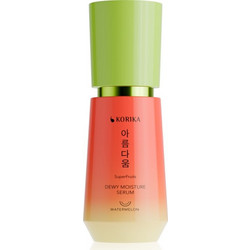 Korika SuperFruits Dewy Ενυδατικό Serum Προσώπου 30ml