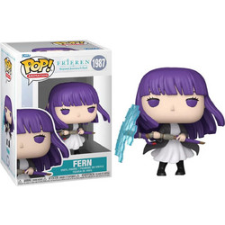Funko Pop! Animation Frieren 1987 Fern