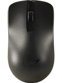 Genius NX-7000X Ασύρματο Ποντίκι Black