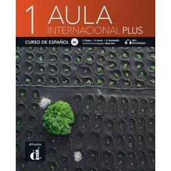 Aula Internacional Plus 1 A1 - Libro del Alumno + Anexo