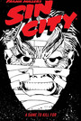 Frank Miller's Sin City Volume 2: A Dame to Kill For Frank Miller's Sin City Volume 2: A Dame to Kill For