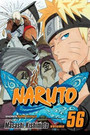 Naruto, Vol. 56 Naruto, Vol. 56