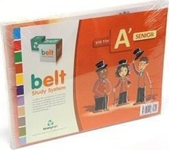 Belt Study System A Senior