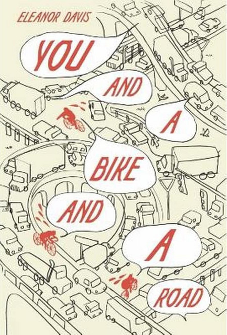 You and a Bike and a Road