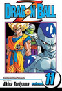 Dragon Ball Z, Vol. 11 Dragon Ball Z, Vol. 11