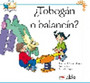 ¿Tobogán o Balancín? ¿Tobogán o Balancín?