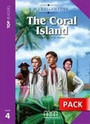 The Coral Island