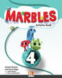 MARBLES 4 Activity Book MARBLES 4 Activity Book