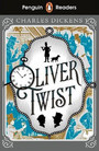 Penguin Readers Level 6: Oliver Twist Penguin Readers Level 6: Oliver Twist