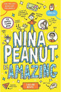 Nina Peanut Is Amazing Nina Peanut Is Amazing