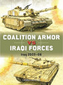 Coalition Armor vs Iraqi Forces Coalition Armor vs Iraqi Forces