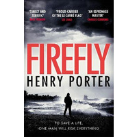 Ξενόγλωσσα Λογοτεχνικά Βιβλία Firefly