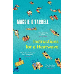 Instructions for a Heatwave