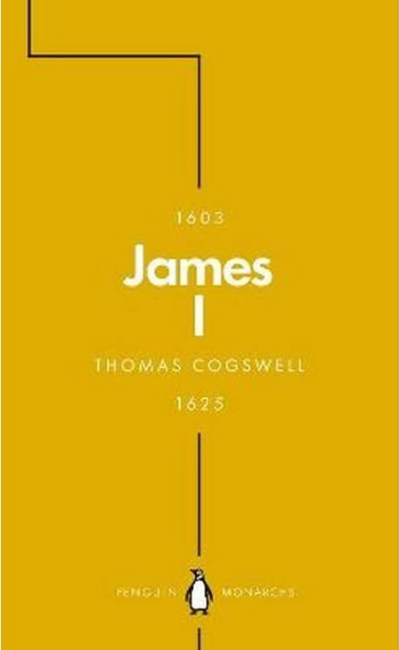 James I