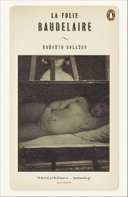 La Folie Baudelaire