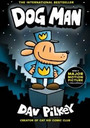 Dog Man, Volume 1 Dog Man, Volume 1