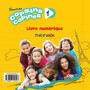 NOUVEAU COPAINS COPINES 1 MANUEL NUMERIQUE NOUVEAU COPAINS COPINES 1 MANUEL NUMERIQUE