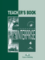 Enterprise 4 Intermediate Teacher's Book Enterprise 4 Intermediate Teacher's Book