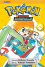 Pokémon Adventures (Emerald), Vol. 26 Pokémon Adventures (Emerald), Vol. 26