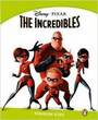 Penguin Kids 4 The Incredibles Reader