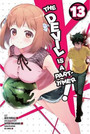 The Devil Is a PartTimer!, Vol. 13 The Devil Is a PartTimer!, Vol. 13