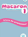 Macaron 1