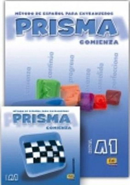 Prisma A1 Comienza