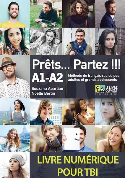 Prêts... Partez!!!