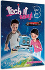 Tech It Easy 3 Student Book