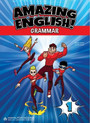 Amazing English 1 Grammar With Key Amazing English 1 Grammar With Key