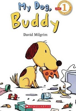 My Dog, Buddy