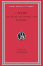 On the Nature of the Gods On the Nature of the Gods